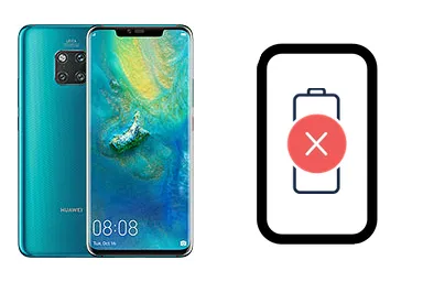 Imagen de Cambiar Batería de Huawei Mate 20 Pro