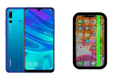 Imagen de Cambiar Pantalla de Huawei P Smart+ 2019