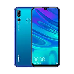 Huawei P Smart+ 2019 mostrando la pantalla de inicio, disponible para reparaciones rápidas en Santifer iRepair