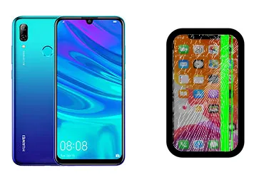 Imagen de Cambiar Pantalla de Huawei P smart 2019