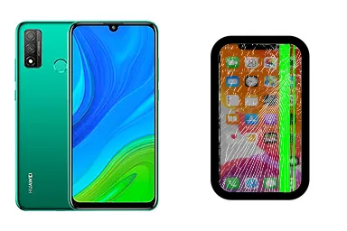 Imagen de Cambiar Pantalla de Huawei P smart 2020