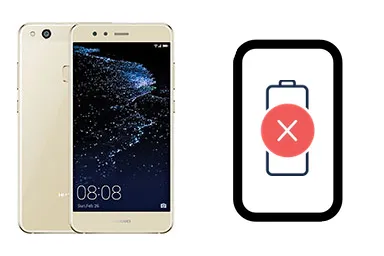 Imagen de Cambiar Batería de Huawei P10 Lite