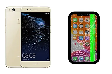 Imagen de Cambiar Pantalla de Huawei P10 Lite