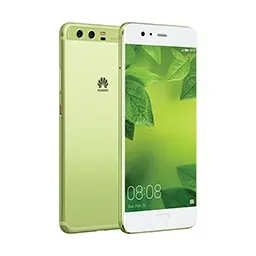 Huawei P10 Plus mostrando la pantalla de inicio, disponible para reparaciones rápidas en Santifer iRepair