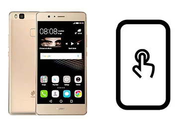 Imagen de Cambiar Táctil de Huawei P9 lite