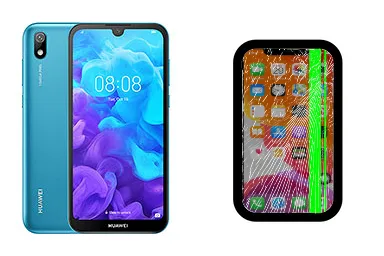 Imagen de Cambiar Pantalla de Huawei Y5 (2019)