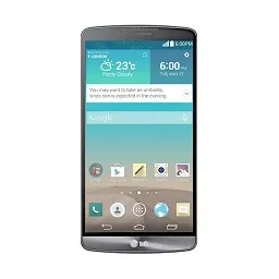 Imagen de Reparación de LG G3