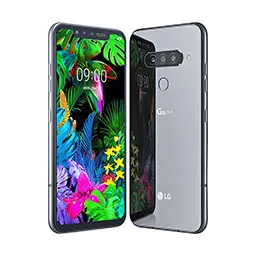 Imagen de Reparación de LG G8S ThinQ