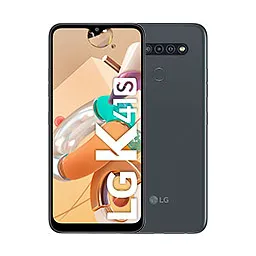 Imagen de Reparación de LG K41S