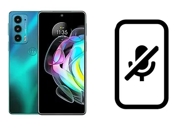 Imagen de Cambiar Micrófono de Motorola Edge 20