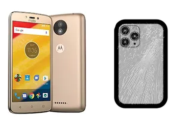 Cambiar Tapa trasera de Motorola Moto C Plus Imagen de Cambiar Tapa trasera de Motorola Moto C Plus