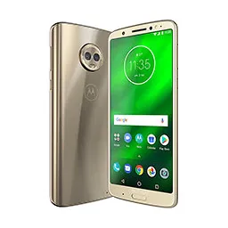 Imagen de Reparación de Motorola Moto G6 Plus