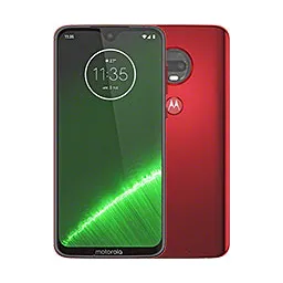 Imagen de Reparación de Motorola Moto G7 Plus