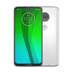 Imagen de Reparación de Motorola Moto G7