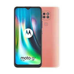 Imagen de Reparación de Motorola Moto G9 Play