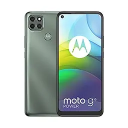 Imagen de Reparación de Motorola Moto G9 Power