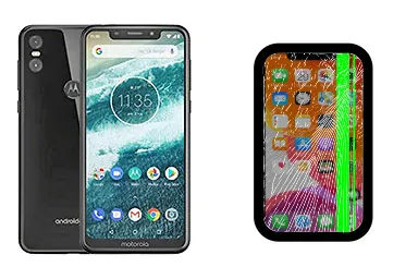 Imagen de Cambiar Pantalla de Motorola One (P30 Play)