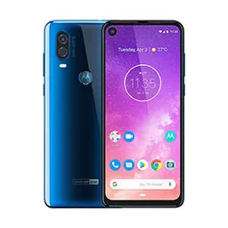 Imagen de Reparación de Motorola One Vision