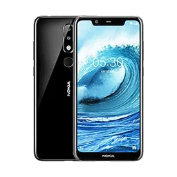 Imagen de Reparación de Nokia 5.1 Plus (Nokia X5)