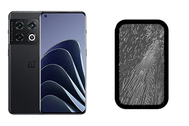 Imagen de Cambiar Cristal de OnePlus 10 Pro