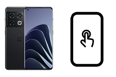 Imagen de Cambiar Táctil de OnePlus 10 Pro