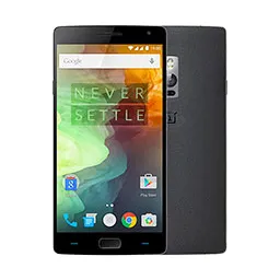 OnePlus 2 mostrando la pantalla de inicio, disponible para reparaciones rápidas en Santifer iRepair