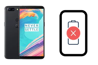 Imagen de Cambiar Batería de OnePlus 5T