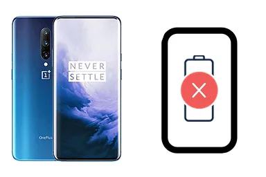 Imagen de Cambiar Batería de OnePlus 7 Pro