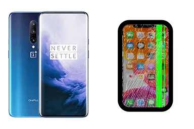 Imagen de Cambiar Pantalla de OnePlus 7 Pro