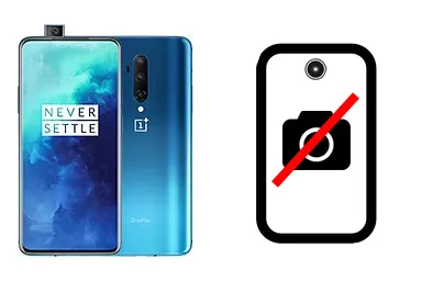 Imagen de Cambiar Cámara delantera de OnePlus 7T Pro