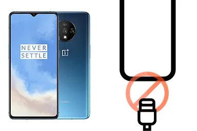 Imagen de Cambiar Puerto de carga de OnePlus 7T
