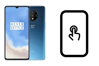 Imagen de Cambiar Táctil de OnePlus 7T