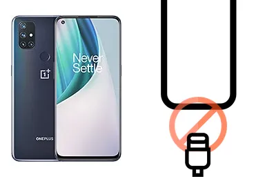 Imagen de Cambiar Puerto de carga de OnePlus Nord N10 5G