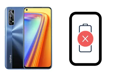 Imagen de Cambiar Batería de Realme 7 (Global)