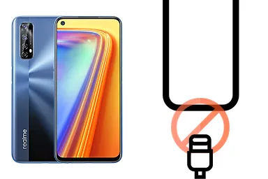 Imagen de Cambiar Puerto de carga de Realme 7 (Global)