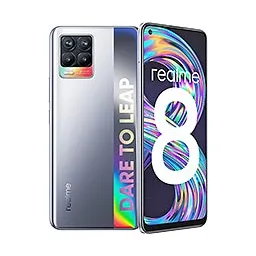 Imagen de Reparación de Realme 8