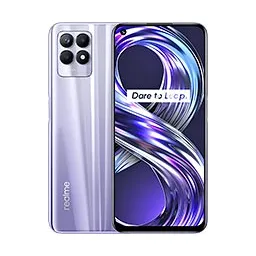 Imagen de Reparación de Realme 8i