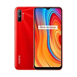 Imagen de Reparación de Realme C3