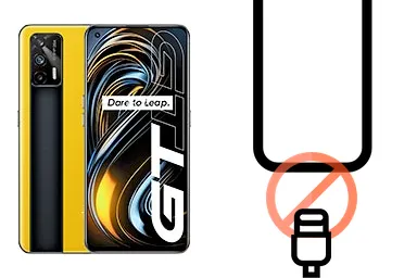Imagen de Cambiar Puerto de carga de Realme GT 5G