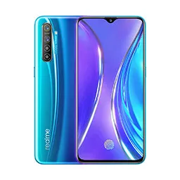 Imagen de Reparación de Realme X2