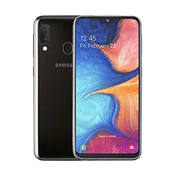 Imagen de Reparación de Samsung Galaxy A20e