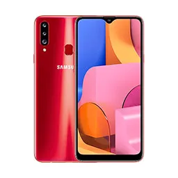 Imagen de Reparación de Samsung Galaxy A20s