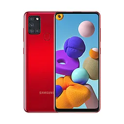 Imagen de Reparación de Samsung Galaxy A21s