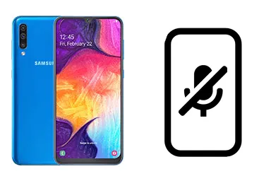 Imagen de Cambiar Micrófono de Samsung Galaxy A50