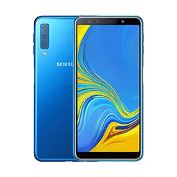 Imagen de Reparación de Samsung Galaxy A7 (2018)