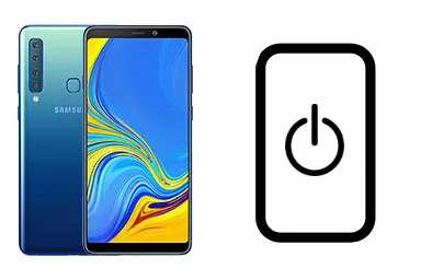 Cambiar Botón de encendido de Samsung Galaxy A9 (2018) Imagen de Cambiar Botón de encendido de Samsung Galaxy A9 (2018)