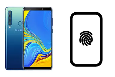 Cambiar Lector de huella de Samsung Galaxy A9 (2018) Imagen de Cambiar Lector de huella de Samsung Galaxy A9 (2018)