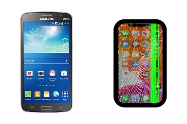 Imagen de Cambiar Pantalla de Samsung Galaxy Grand 2