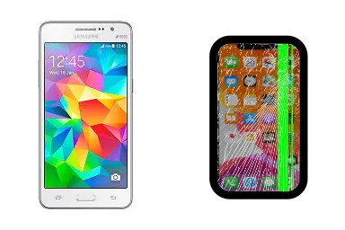 Imagen de Cambiar Pantalla de Samsung Galaxy Grand Prime