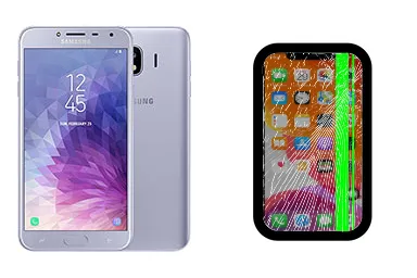 Imagen de Cambiar Pantalla de Samsung Galaxy J4